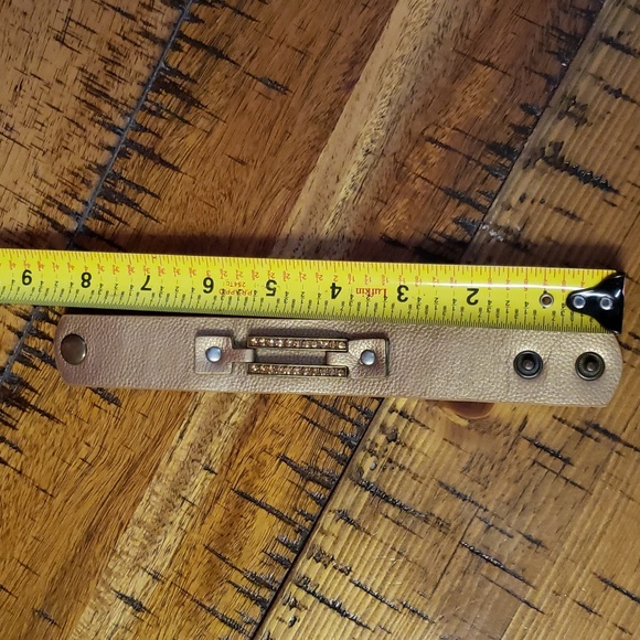 Pair of Paparazzi snap bracelets - Picture 4 of 6